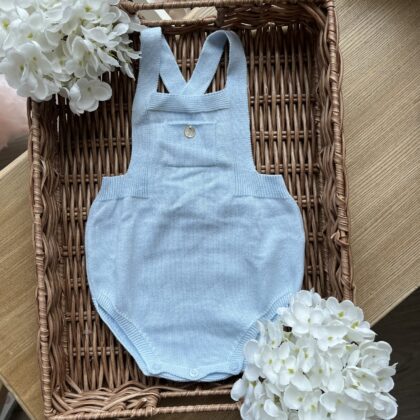 Pagliaccetto Celeste DK