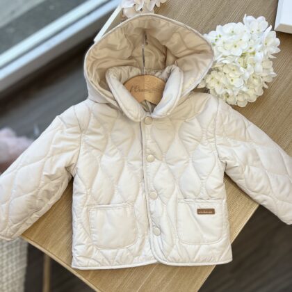 Giubbino crema 100 grammi |  3G632